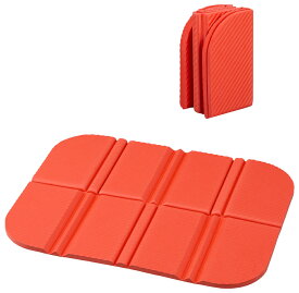 シービージャパン tomte マイサウナマット レッド マイサウナマツトRD [マイサウナマツトRD]