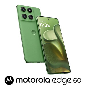 Motorola�i���g���[���j motorola edge 60�i8GB/128GB�j- �V�������b�N�O���[���iSIM�t���[�Łj PBAJ0004JP
