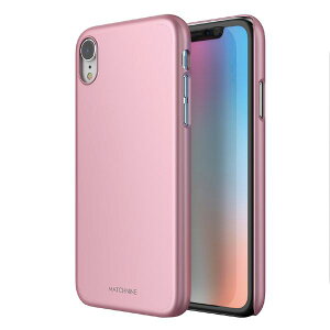 Matchnine�i�}�b�`�i�C���j iPhone XR�p �w�ʃP�[�X HORI�i���[�Y�S�[���h�j MN15439I61