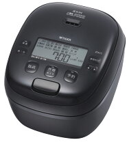 楽天市場】jpi-s180kt 圧力ih炊飯器(1升炊き)の通販