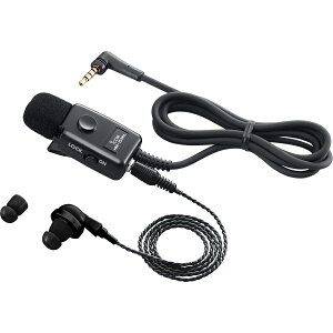 �A�C�R�� �C���z���}�C�N���z�� HM-153PL iCOM