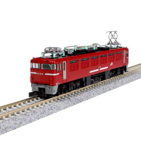 ［鉄道模型］カトー (Nゲージ) 3013-3 ED76 0 後期形 JR貨物更新車