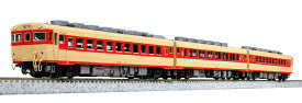 ［鉄道模型］カトー (Nゲージ) 10-2222 キハ58系 急行形気動車 3両セット