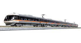 ［鉄道模型］カトー 【再生産】(Nゲージ) 10-1781 383系「しなの」6両基本セット
