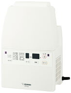 象印 ふとん乾燥機（ホワイト） RF-FB20-WA ZOJIRUSHI　スマートドライ [RFFB20WA]
