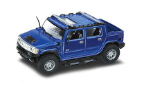楽天市場】ラジコン rc hummer h2 suv ハマーの通販