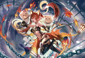 �r�o���[ Shadowverse�FWorlds Beyond �w�z���Ȃ鍖���E�P���x���X�x 1000�s�[�X�y1000-119�z �W�O�\�[�p�Y��