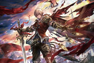 �r�o���[ Shadowverse�FWorlds Beyond �w�����B�I���̐v���E�A���x�[���x 1000�s�[�X�y1000-120�z �W�O�\�[�p�Y��