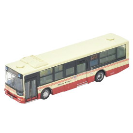 ［鉄道模型］トミーテック (N) 全国バスコレクション(JB088)日本交通