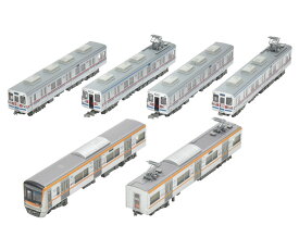 ［鉄道模型］トミーテック (N) 鉄道コレクション 京成電鉄3600形・3100形 新造車両回送列車 6両セット