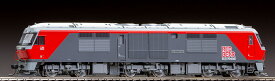 ［鉄道模型］トミックス (HO) HO-211 JR DF200 200形ディーゼル機関車