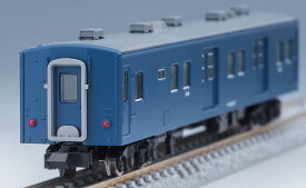［鉄道模型］トミックス (Nゲージ) 98543 国鉄 14 500系客車（まりも）増結セット（6両）