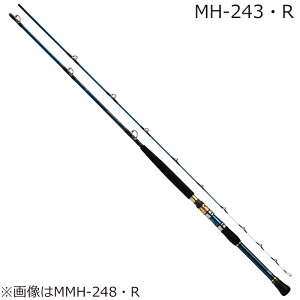 _C 21 SECƂ݁ER MH-243ER 21 SECIgVR~ER MH-243ER DAIWA D Ƃ