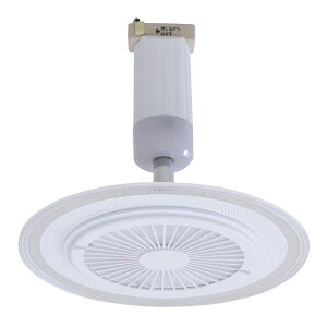 YAMAZEN �t�@���t��LED�~�j���C�g�y�J�`�b�g���z FFLC-60VR YAMAZEN [FFLC60VR]