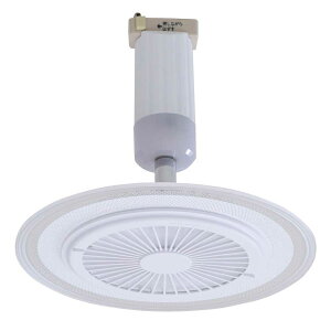 YAMAZEN �t�@���t��LED�~�j���C�g�y�J�`�b�g���z KHFLC-K60VR YAMAZEN [KHFLCK60VR]