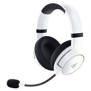 Razer yKizCXQ[~OwbhZbg Kaira HyperSpeed White Edition RZ04-04480200-R3M1