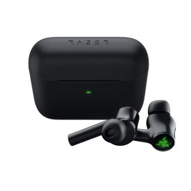 Razer 【国内正規品】ワイヤレスゲーミングイヤフォン Hammerhead Pro HyperSpeed RZ12-04590100-R3A1