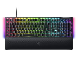 Razer yKizJjJQ[~OL[{[h BlackWidow V4 JP Yellow Switch {z tTCY RZ03-04693100-R3J1