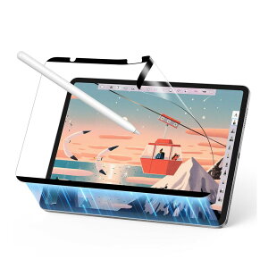 ESR iPad (A16/��10����j�p �}�O�l�b�g���y�[�p�[�e�N�X�`���[�t�B���� ES28500