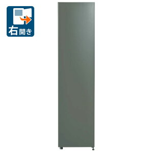 �i�W���ݒu����_A�G���A�̂݁j�A�N�A 105L �①�Ɂy�E�J���z�_�[�N�V���o�[ AQF-SFA11A-DS �y�t���[�U�[�zAQUA [AQFSFA11ADS]