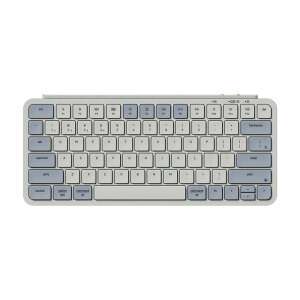 Keychron�b�L�[�N���� B1 Pro �E���g���X���� ���C�����X�L�[�{�[�h�i�p��z�� ���g���u���[�j B1P-K11-US