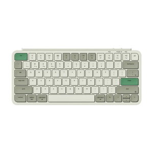 Keychron�b�L�[�N���� B1 Pro �E���g���X���� ���C�����X�L�[�{�[�h�i�p��z�� ���g���O���[���j B1P-K12-US