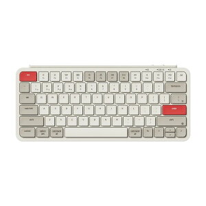 Keychron�b�L�[�N���� B1 Pro �E���g���X���� ���C�����X�L�[�{�[�h�i�p��z�� ���g�����b�h�j B1P-K13-US