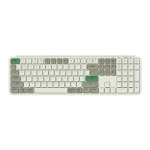 Keychron�b�L�[�N���� B6 Pro �E���g���X���� ���C�����X�L�[�{�[�h�i�p��z�� ���g���O���[���j B6P-K12-US