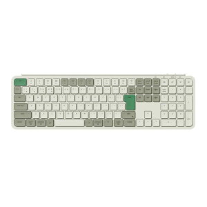 Keychron�b�L�[�N���� B6 Pro �E���g���X���� ���C�����X�L�[�{�[�h�i���{��z��E���Ȉ󎚂Ȃ� ���g���O���[���j B6P-K12Z-JIS