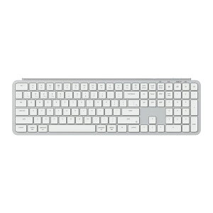 Keychron�b�L�[�N���� B6 Pro �E���g���X���� ���C�����X�L�[�{�[�h�i�p��z�� �V���o�[�j B6P-K14-US