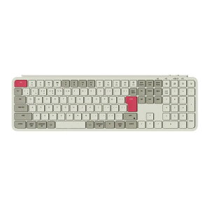 Keychron�b�L�[�N���� B6 Pro �E���g���X���� ���C�����X�L�[�{�[�h�i���{��z��E���Ȉ󎚂Ȃ� ���g�����b�h�j B6P-K13Z-JIS