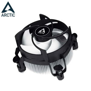 ARCTIC�b�A�[�N�e�B�b�N Intel LGA1700��p �R���p�N�g�N�[���[ ACALP00040A