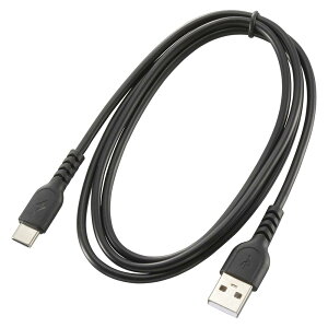 �I�[�� USB-A to USB-C 1m�i�u���b�N�j AudioComm SMT-L10DAC-K