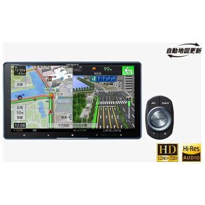 �p�C�I�j�A 9V�^HD/TV/DVD/CD/Bluetooth/USB/SD/�`���[�i�[�EAV��̌^�������[�i�r�Q�[�V���� AVIC-CQ912-IV LIMITED EDITION carrozzeria(�J���b�c�F���A)