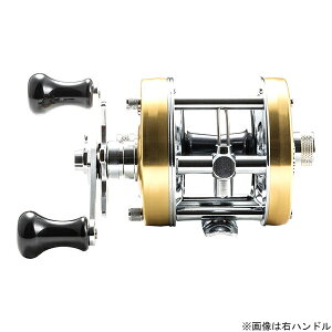 �A�u�K���V�A �A���o�T�_�[ 6501CS Rocket Champagne ���n���h�� 1438567 AbuGarcia Ambassadeur CS ���P�b�g �V�����p��