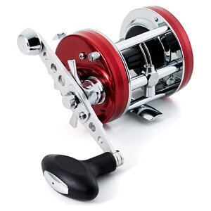 AuKVA AoT_[ 6500CS Rocket Red Enh 1400396 AbuGarcia Ambassadeur CS Pbg bh