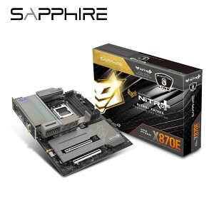 SAPPHIRE�b�T�t�@�C�A SAPPHIRE NITRO+ X870EA Phantomlink �}�U�[�{�[�h 52122-01-40G