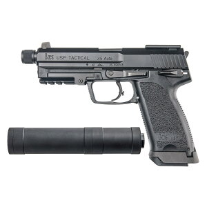 KSC USP45 �^�N�e�B�J�� �X���C�h�w���B�E�F�C�g �t���X�y�b�N�y�Ώ۔N�� 18�ˈȏ�p�z �G�A�K��