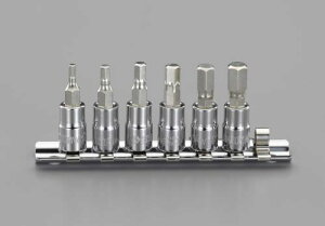 SATA Tools 1/4C`DR 3.0-6.0mm Zprbg\Pbg EA687AM-100 T^c[