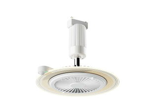 YAMAZEN �l���Z���T�[���� �t�@���t��LED�~�j���C�g�y�J�`�b�g���z FFLC-S60VR YAMAZEN [FFLCS60VR]