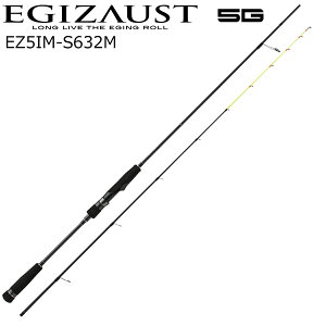 W[Ntg GM][Xg5G EZ5IM-S632M CJ^f 6.3ft 2s[X XsjO EZ5IM-S632M MajorCraft CJ^bh
