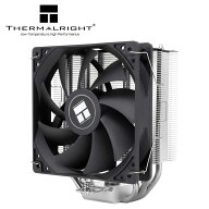 Thermalright｜サーマルライト 120mmファン搭載 サイドフロー型 CPUクーラー Assassin X 120 Refined SE …
