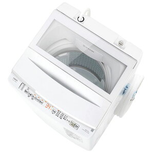 �i�W���ݒu����_A�G���A�̂݁j�A�N�A 10.0kg �S��������@�@�z���C�g AQW-V10B-W AQUA [AQWV10BW]