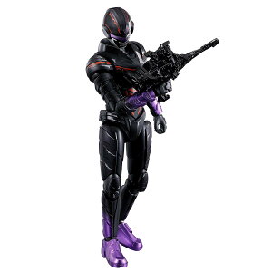 �o���_�C TOKUSATSU ACTION FIGURE �f�X�E�M���o��(���F���Y���M���o�� �C���t�B�j�e�B)