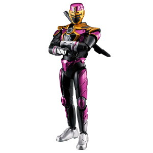 �o���_�C TOKUSATSU ACTION FIGURE �M���o���E���C��(���F���Y���M���o�� �C���t�B�j�e�B)