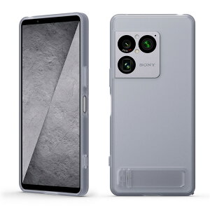 SONY�i�\�j�[�j Xperia 1 VIII�p STYLE COVER WITH STAND SONY�i�A�C�I���C�g�V���o�[�j XQZ-CBGE/SJPCX