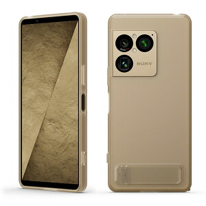 SONY�i�\�j�[�j Xperia 1 VIII�p STYLE COVER WITH STAND SONY�i�l�C�e�B�u�S�[���h�j XQZ-CBGE/NJPCX