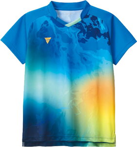 ���B�N�^�X �W���j�A �싅 �Q�[���V���c V-GS601�i�u���[�E�T�C�Y�F140�j TSP-512601-5000-140 VICTAS