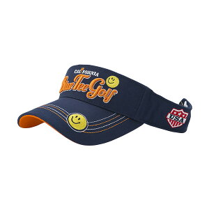 u[eB[St RbgoCU[ X}C(lCr[ETCYFt[ ڈF57`59cm) VS-001 NA BLUE TEE GOLF