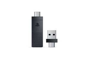 �\�j�[�E�C���^���N�e�B�u�G���^�e�C�������g �yPS5�zPlayStation Link USB�A�_�v�^�[ [CFI-ZWA3J PS5 �v���C�X�e-�V���� �����N USB�A�_�v�^-]